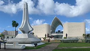 Another shot of the Guam Museum (49332191502).jpg