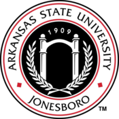 Arkansas State University Seal.png