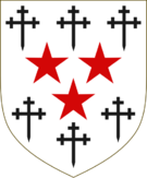 Arms of Somerville College.svg