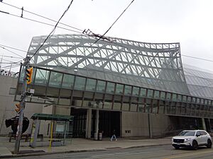 Art gallery of ontario 01816