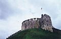 Arundel Castle Hill Fort