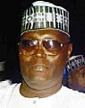 Atiku Abubakar in 1990s