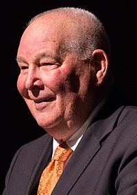 Augie Garrido 2015