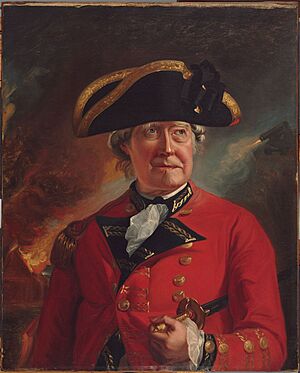 August de la motte