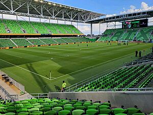 Austin FC VS FC Dallas by cornfield948 (20210830150614)