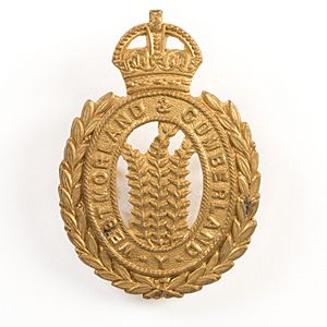Badge, regimental (AM 791002-1).jpg