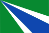 Flag of Samir de los Caños