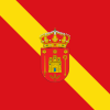 Flag of Villayerno Morquillas, Spain