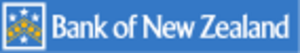 Bank of New Zealand logo up to 2008