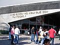 Basilica de Guadalupe Monterrey 08