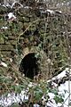 Beehive coke oven, Summerley - geograph.org.uk - 1735333