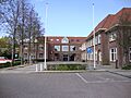 Beuningen (Gld, NL) town hall