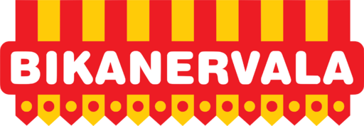 Bikanervala logo
