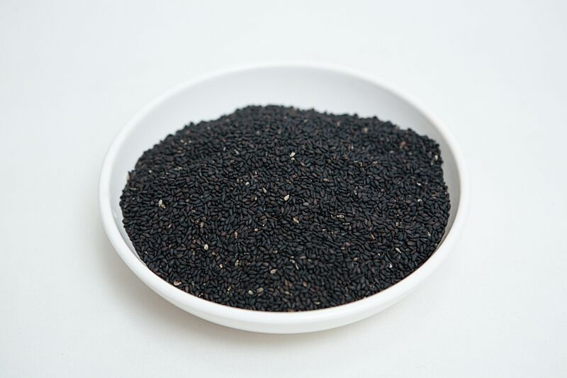 Black sesame