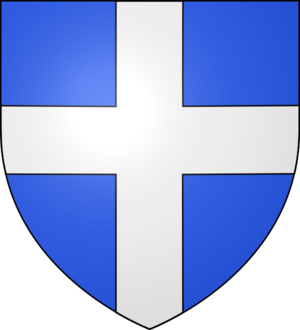 Blason Bennwihr 68