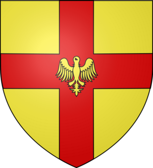 Blason Buire-le-Sec