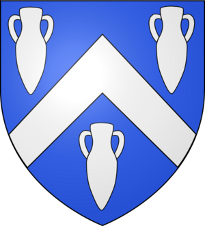 Blason Fillièvres