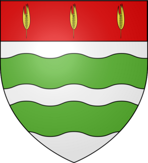 Blason Stains 93