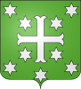 Coat of arms of Estinnes