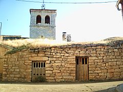 Bodegas en Valdecañas de Cerrato