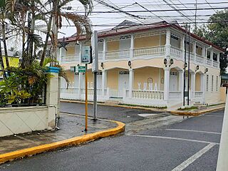 Bonao Dominican Republic neighborhood average