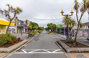 Brighton Mall, New Brighton, Christchurch, New Zealand 03