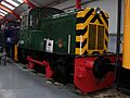 British Steel No.91, (D2999)