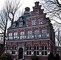 BrooklineMA TheDutchHouse