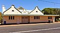 Broomehill Shire Hall, 2018 (01)