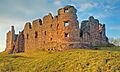 Brough Castle - geograph.org.uk - 2042942