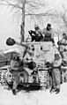 Bundesarchiv Bild 101III-Roth-173-01, Russland, Raum Charkow, Jagdpanzer