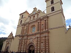 CATEDRAL DE TEGUCIGALPA - panoramio.jpg