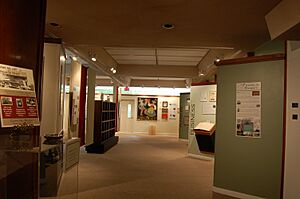 CHMwestgallery