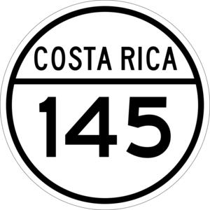 CR RNS 145