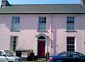 Caerleon-Arthur Machen's birthplace