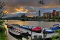 Canal Lachine