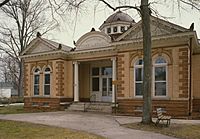 Union Carnegie Library