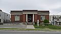 Carnegie Library Thorold