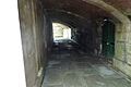 Casino tunnels