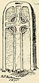 Celtic Cross Ferns Co Wexford