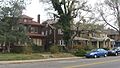 Central Court Historic District