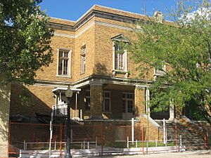 Centralia Elks' Lodge