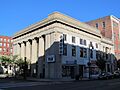 Chapin National Bank Building, Springfield MA