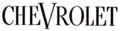 Chevrolet 1943 logo
