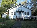 Chipley Woman's Club01