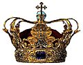Christian v crown