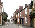 Church Street - geograph.org.uk - 945991