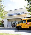 Claxton Elementary