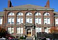 Coddington School Quincy MA