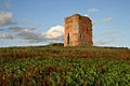 Corsbie Tower - geograph.org.uk - 1422700